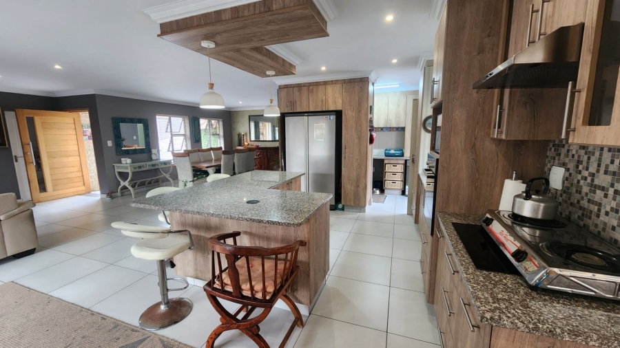 3 Bedroom Property for Sale in Seemeeu Park Western Cape
